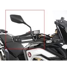  Hepco Becker Honda Afrıca 1100L Elcik Koruma Demiri 2019/2020