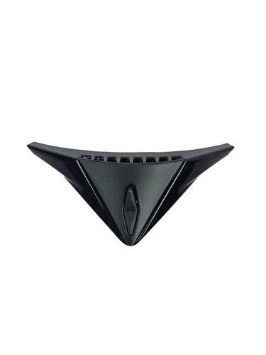  Shark S900/S900C Ağız Havalandırma siyah/ VE2491P