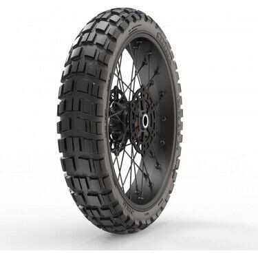 Dış Lastik Anlas 90/90/21 54R Capra Rally-6463