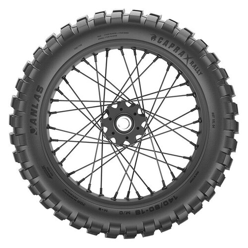  Dış Lastik Anlas 90/90/21 54R Capra Rally-6463