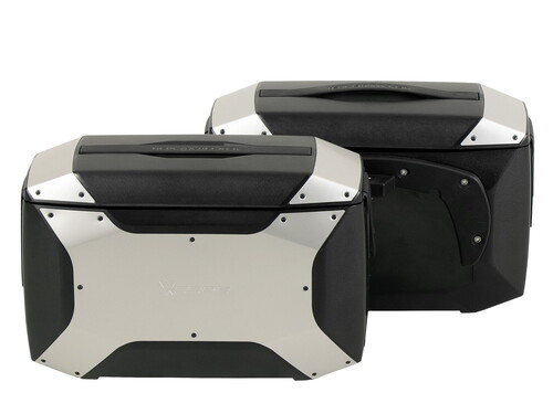  Hepco Becker Yan Çanta Xcore C-BOW  /610295 00 00