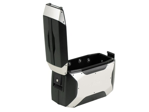  Hepco Becker Yan Çanta Xcore C-BOW  /610295 00 00