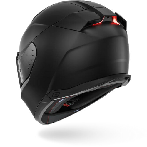  Shark Skwal İ3 Dark Shadow Edition Mat Kapalı Kask