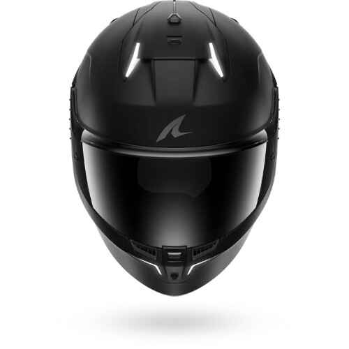  Shark Skwal İ3 Dark Shadow Edition Mat Kapalı Kask