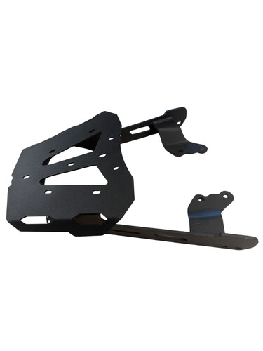  Honda CB125F Arka Çanta Demiri/yerli üretim