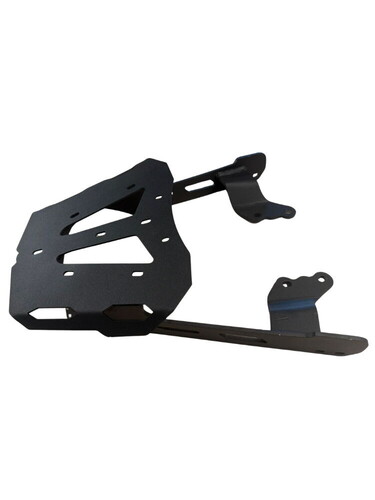 Honda CB125F Arka Çanta Demiri/yerli üretim