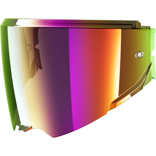 Shark Oxo Kask Camı Vz39030 / VZ39031