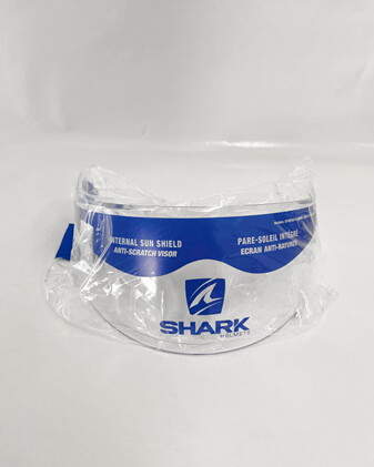 Shark Race-r/Speed-r Kask Camı şeffaf/VZ10027