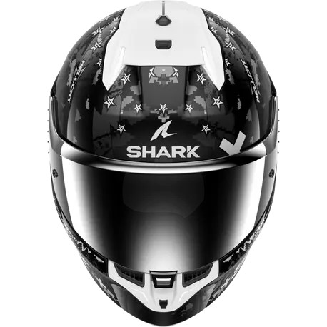  Shark Skwal İ3 Hellcat Kapalı Kask