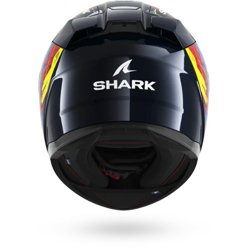 Shark D-Skwal 3 Speed Vıb Kapalı Kask