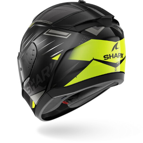  Shark Rıdıll 2 Bersek Kapalı Kask  KGA