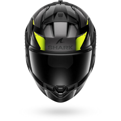  Shark Rıdıll 2 Bersek Kapalı Kask  KGA