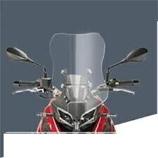 BENELLİ TRK251 Ön Siperlik Camı