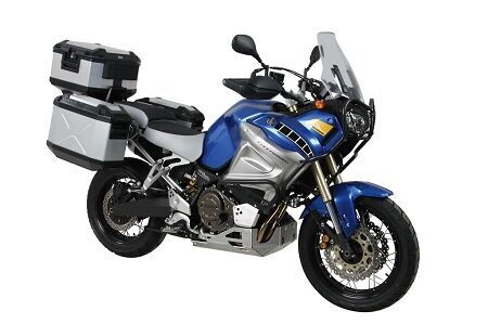  Hepco Becker Yamaha Xt1200 Tenere Şaft Koruma/4204531-03
