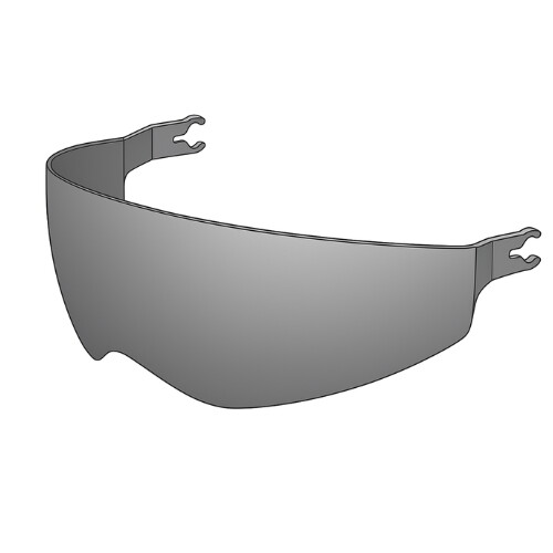 Shark Oxo Güneş Camı VZ8700/ VZ8701