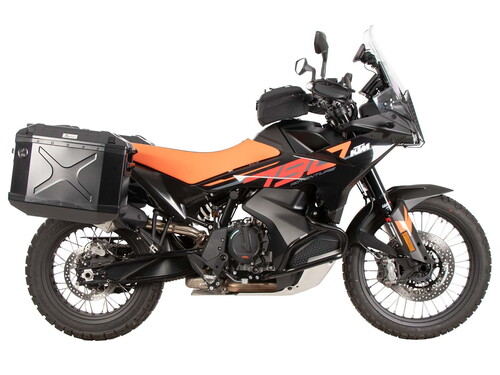  HEPCO BECKER KTM 790 MOTOR KORUMA DEMİRİ  2024-/5017660 00 01