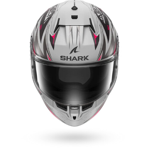  Shark D-Skwal 3 Blast-r Mat Kapalı Kask SVL