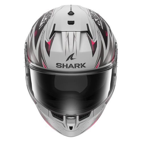  Shark D-Skwal 3 Blast-R Mat Kapalı Kask