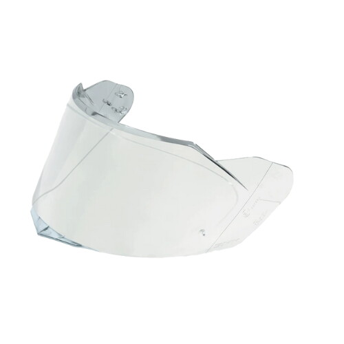 Smk Gullwing Çene Açılır Kask Camı Beyaz
