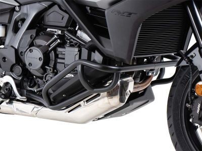Hepco Becker Honda Nt 1100 Motor Koruma Demiri 2022-