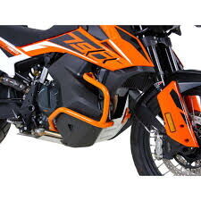 HEPCO BECKER  KTM 890 MOTOR KORUMA DEMİRİ  2023/-8107655 00 01