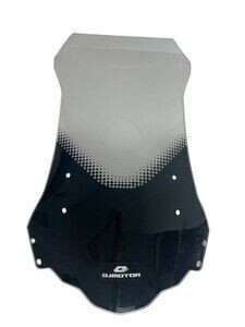 QJ SRT550X Ön Siperlik Camı C012