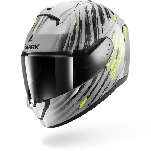 Shark Rıdıll 2 Assya Kapalı kask (Çene pedi ve Pinlock Hediye) SAY