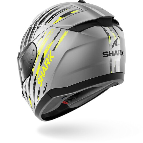  Shark Rıdıll 2 Assya Kapalı Kask