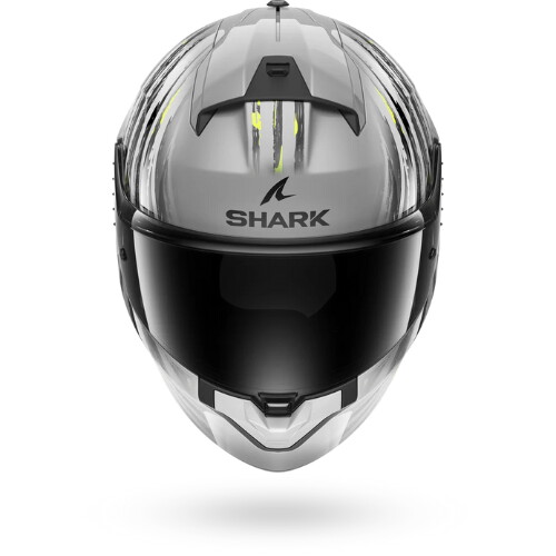  Shark Rıdıll 2 Assya Kapalı Kask
