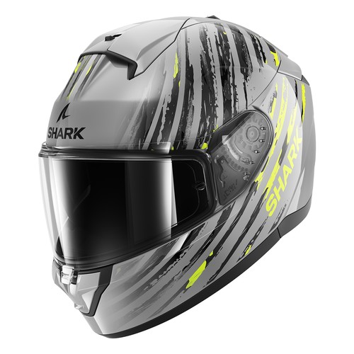 Shark Rıdıll 2 Assya Kapalı kask (Çene pedi ve Pinlock Hediye)