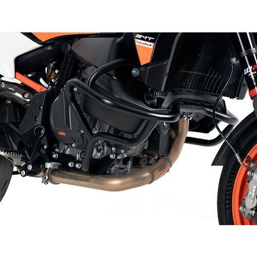  HEPCO BECKER  KTM 890 MOTOR KORUMA DEMİRİ  2023- /5017656 00 01