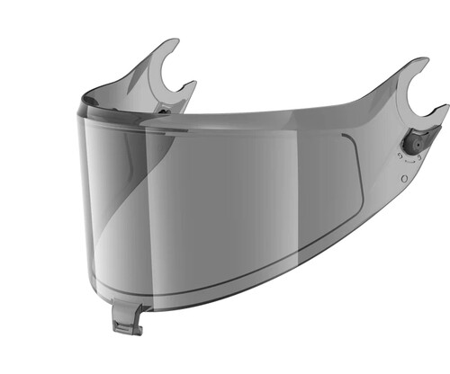 Shark Spartan GT/RS Kask Camı füme VZ30012