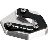HEPCO BECKER  KTM 890 YAN AYAK GENİŞLETİCİ 2023- /42117656 00 91