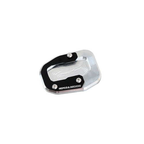Hepco Becker Husqvarna Norden 901 Yan Ayak Genişletici / 42117634 00 91