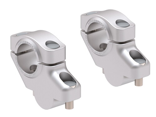 Hepco Becker Moto Guzzi Stelvio Gidon Yükseltme 2024-/4240560 00 09