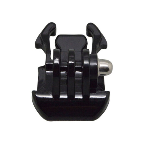 Kameralara Uyumlu Tak/Çıkar Aparatı