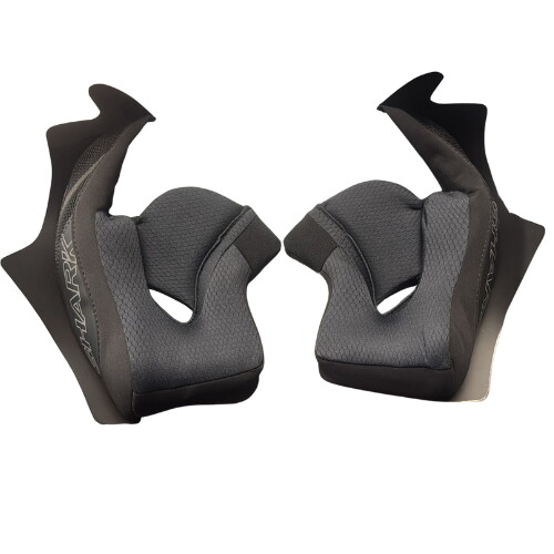 Shark Skwall Yanak Pedi Ped In5462P