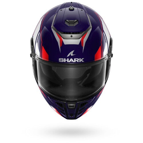  Shark Spartan RS Byrhon mat Kapalı Kask  BWU