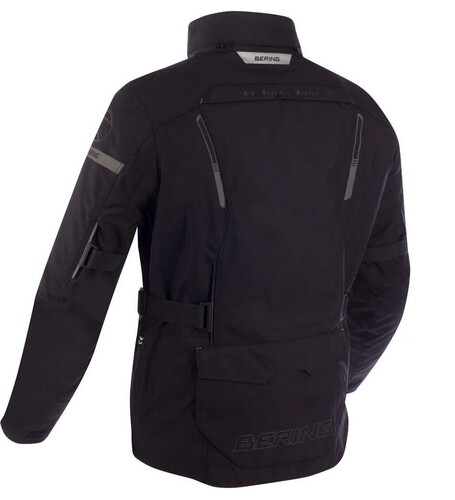  Bering Mont Travel GORE-TEX
