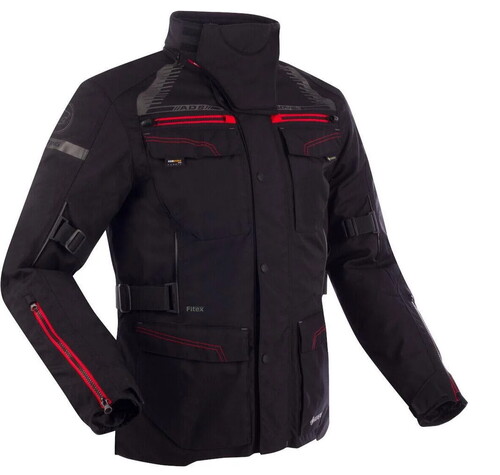 Bering Mont Travel GORE-TEX