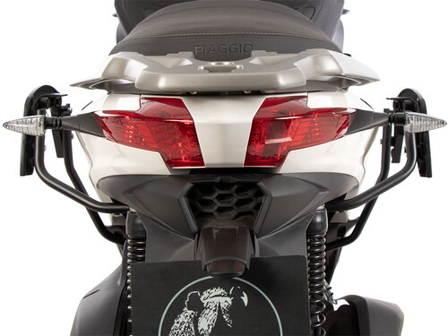  Hepco Becker Piaggio MP3 Yan Çanta Demiri 2024-26/630 7674 00 01