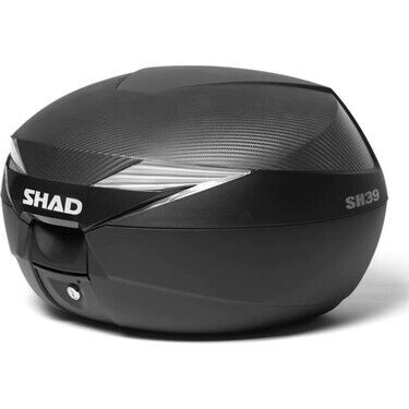 SHAD ARKA ÇANTA CARBON  SH39