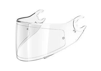Shark Skwal/D-Skwal/Spartan Kask Camı şeffaf/VZ16014