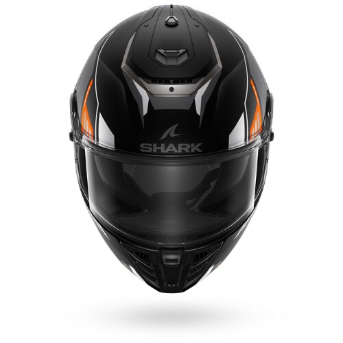 Shark Spartan RS Byrhon mat Kapalı Kask  KOU