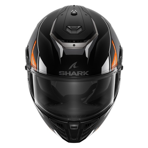  Shark Spartan Rs Byrhon Mat Kapalı Kask