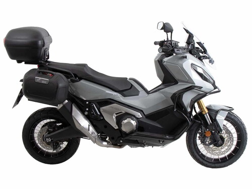  Hepco Becker Honda X-ADV750 Arka Çanta Demiri 2021-2024 /6619531 01 01