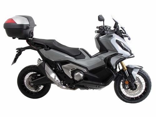  Hepco Becker Honda X-ADV750 Arka Çanta Demiri 2021-2024 /6619531 01 01
