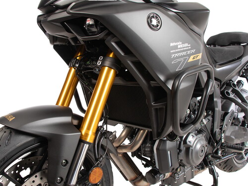  Hepco Becker Yamaha Tracer 7 Motor Koruma Demiri 2025-