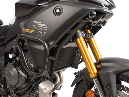  Hepco Becker Yamaha Tracer 7 Motor Koruma Demiri 2025-