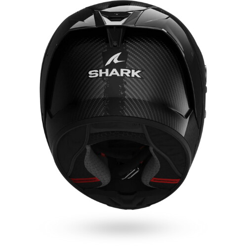  Shark Aeron Carbon Kapalı Kask DAD